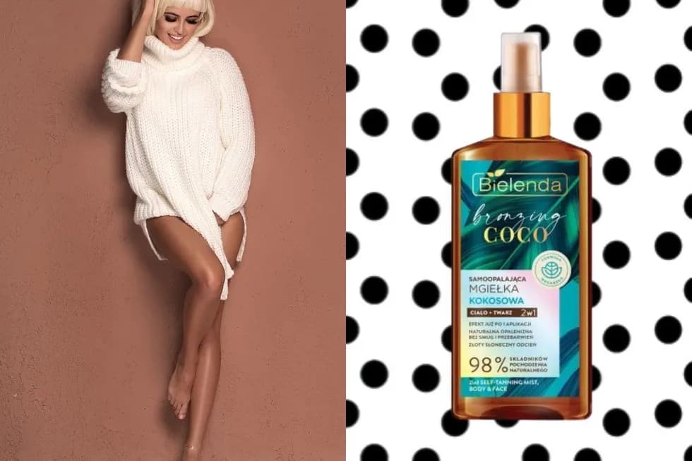 Mgiełka rozświetlająca: jak uzyskać promienną skórę bez wysiłku