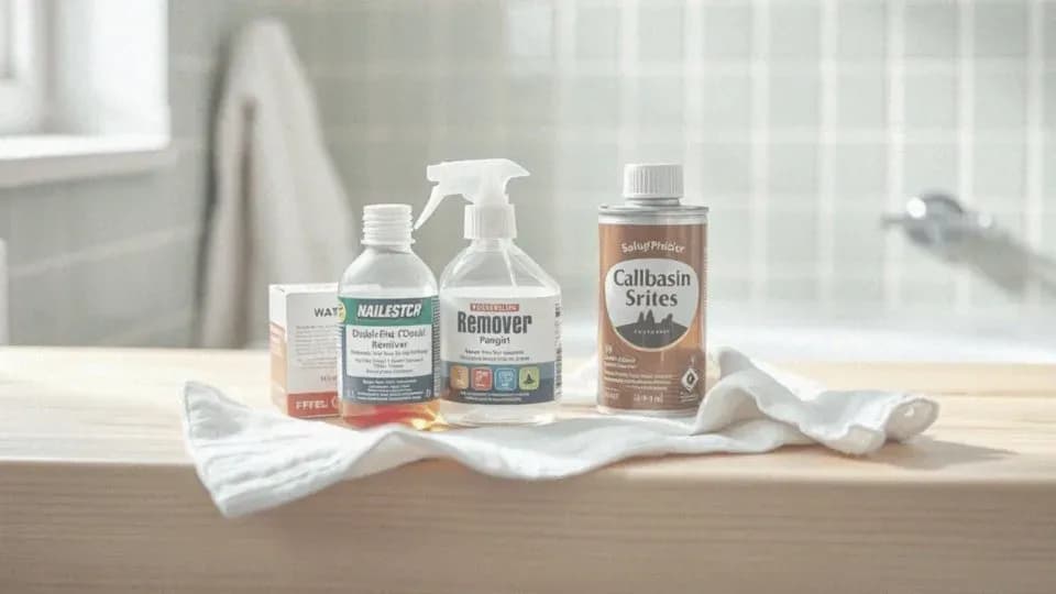 Jak rozpuścić klej do paznokci - skuteczne metody bez ryzyka uszkodzeń