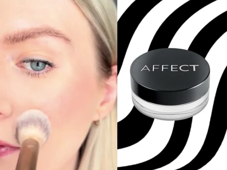 Puder wygładzający pory – skuteczne rozwiązanie dla idealnej skóry