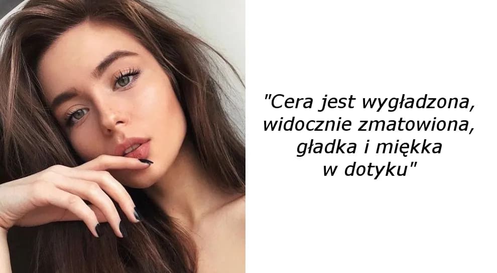 Cashmere baza wygładzająca Rossmann – idealne rozwiązanie dla Twojej cery