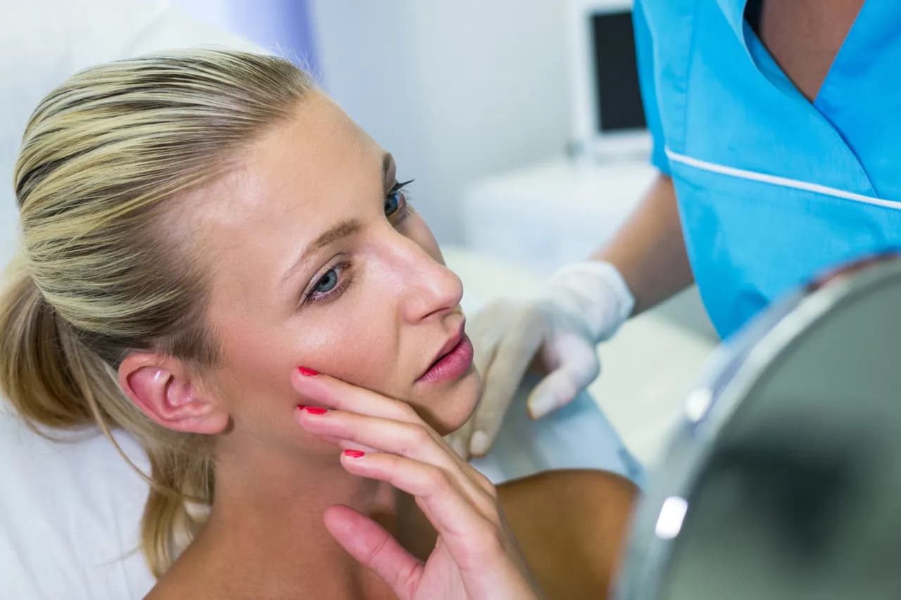 Jak długo utrzymuje się efekt laser frakcyjny? Odpowiedzi i porady