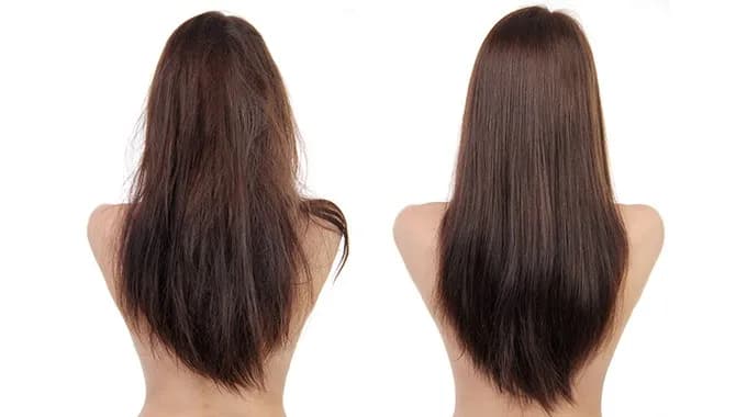 Czy botoks na włosy je prostuje? Prawda o wygładzaniu włosów