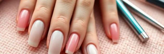 Jak szybko zapuścić paznokcie: skuteczne metody na zdrowy wzrost