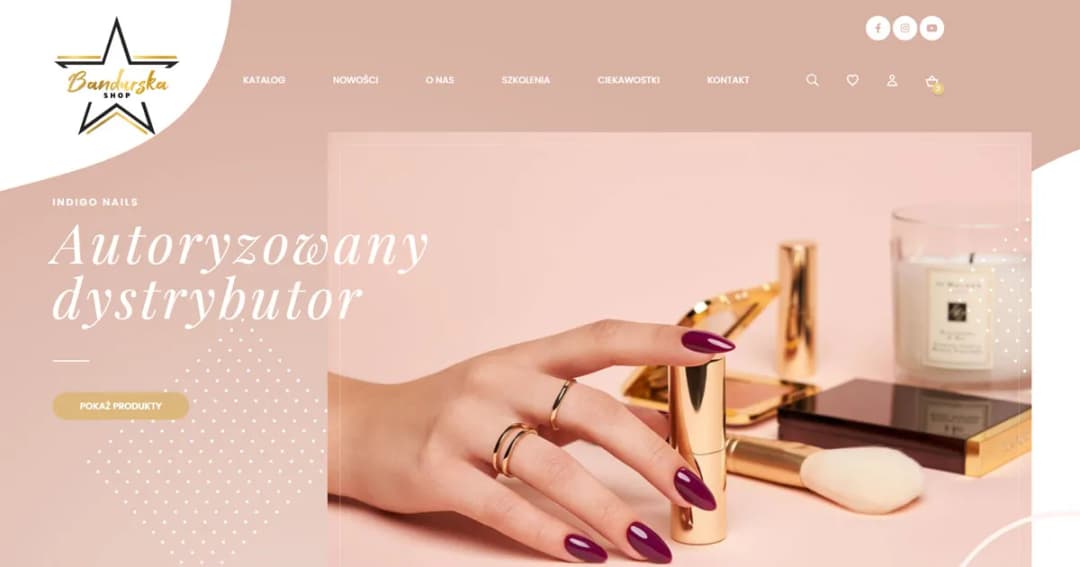 Jak przygotować paznokcie do manicure, by uniknąć pęknięć i odprysków